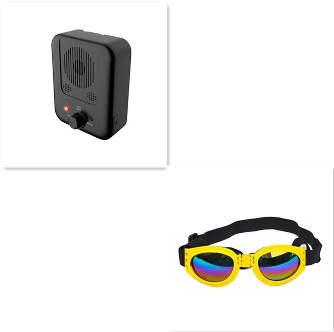 Dog Anti Barking Device Ultrasonic Repeller