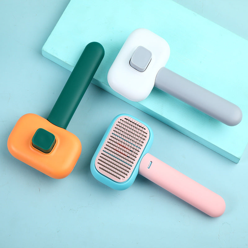 Massage Comb / Brush Grooming
