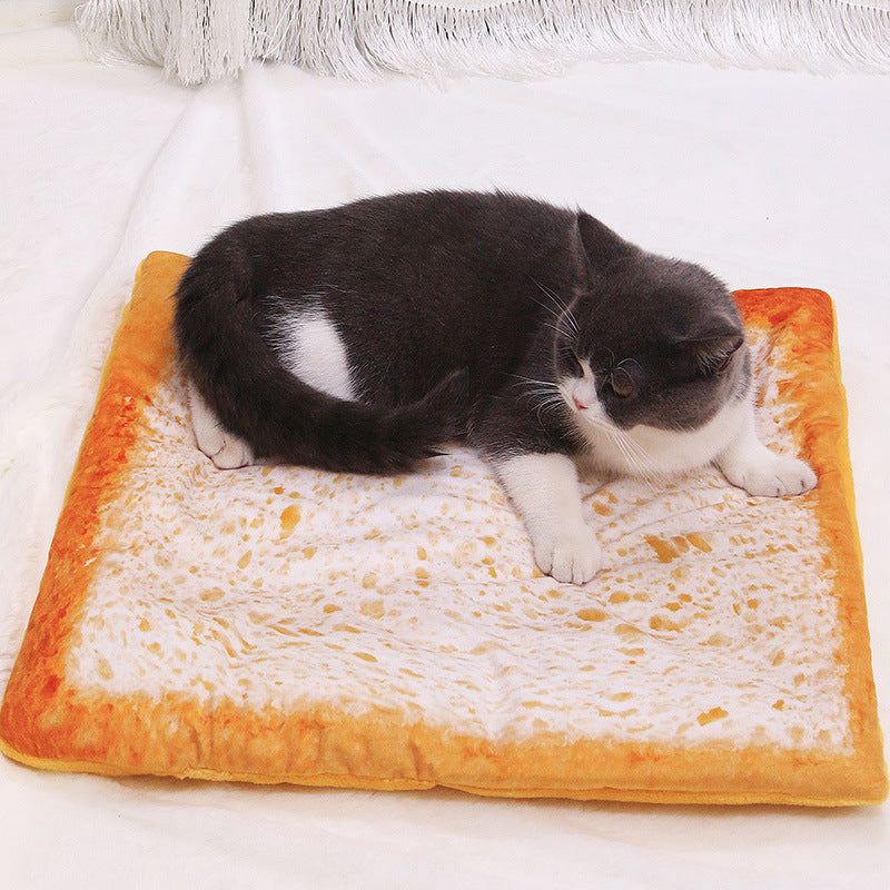3D Pizza, Avocado, Omelets, Food cozy bed bring fun