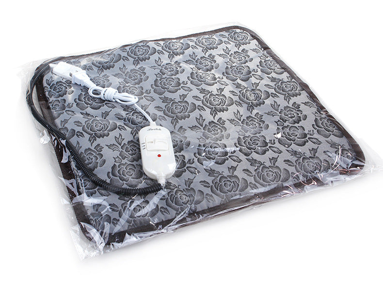 Heating Pad for Dog or Cat, Indoor Electric Waterproof.