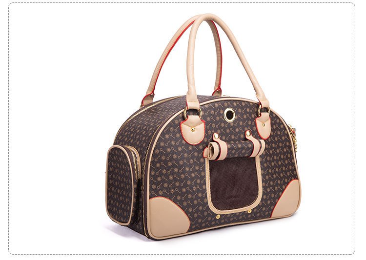 Outing Travel Bag for Dog or Cat