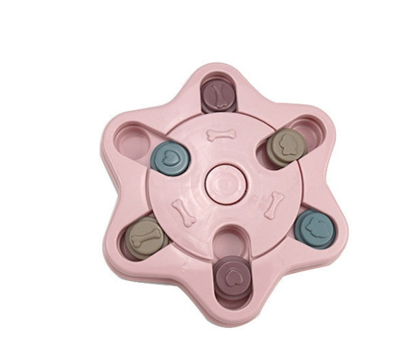 Pet Educational Toys