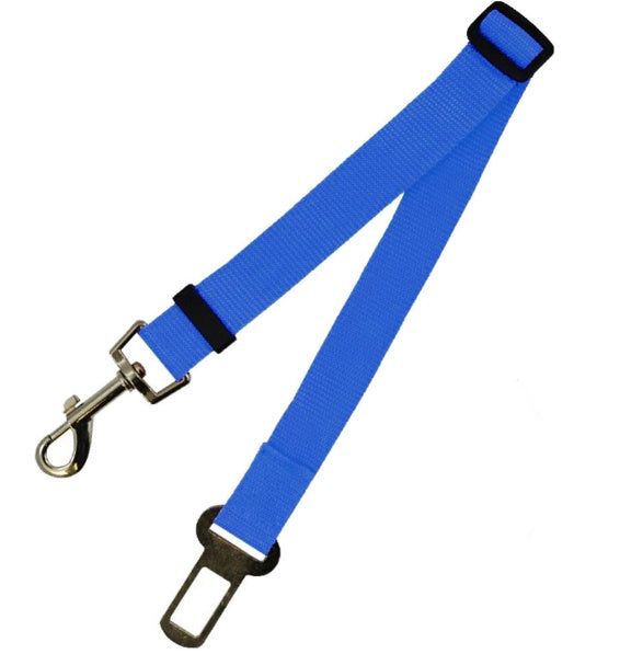 Polyester Fixed Strap for Vehicle