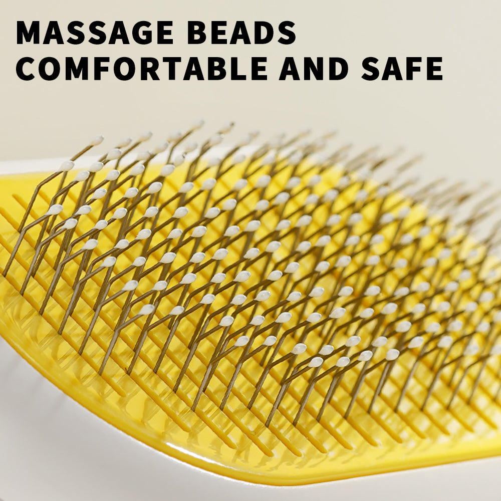 pet comb
