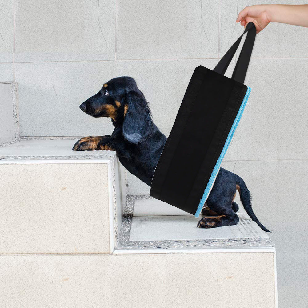 Dog Sling Auxiliary Belt