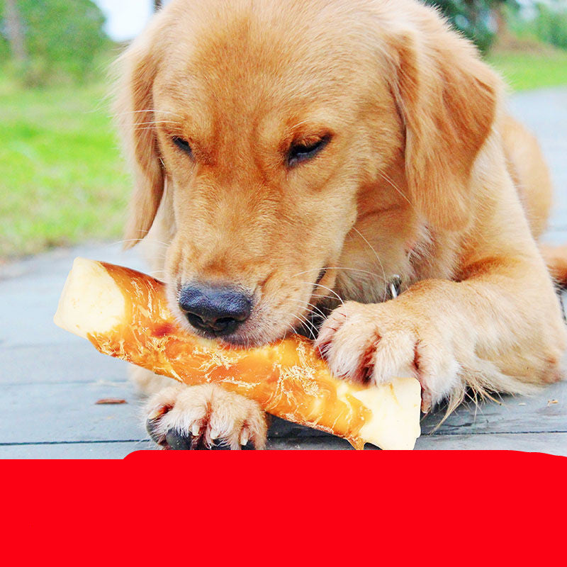 Teeth cleaning bones for Dogs