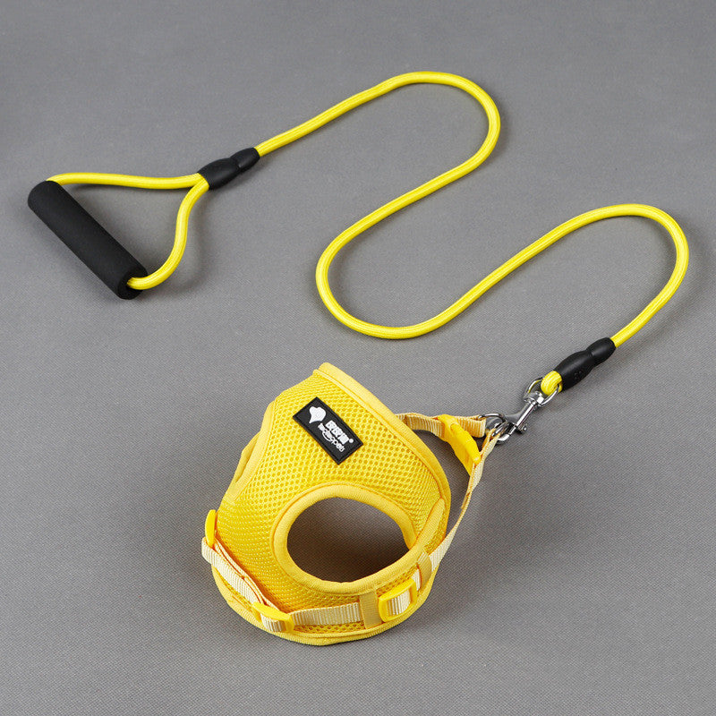 Small Dog Harness