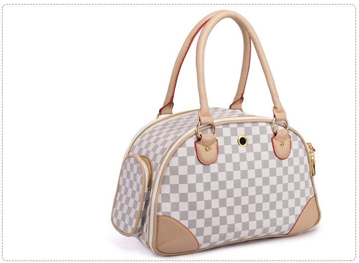 Outing Travel Bag for Dog or Cat