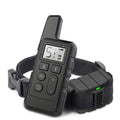 Dog Training device to stop Dogs from Barking