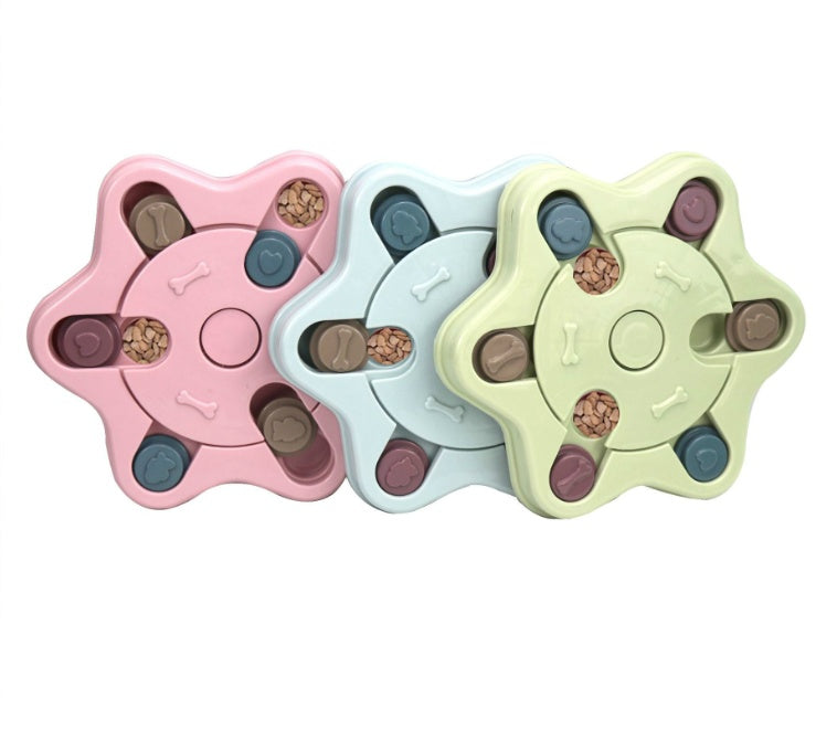 Pet Educational Toys