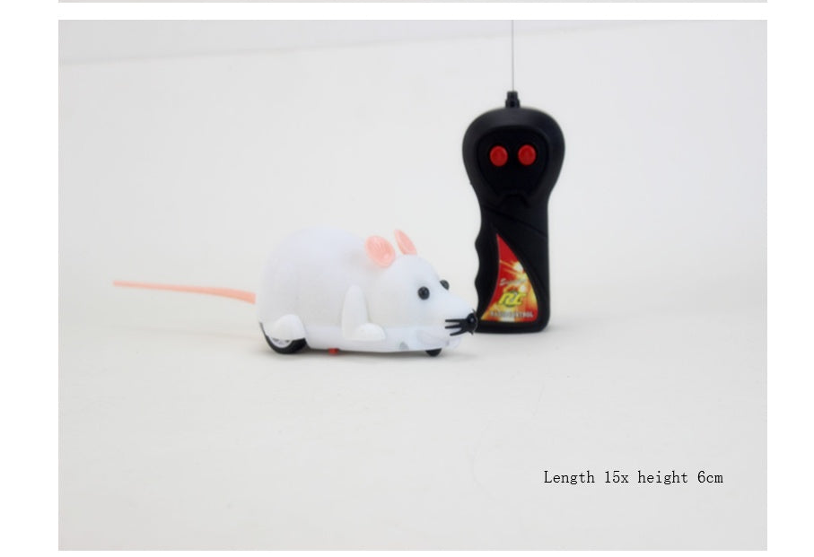 Cat Toy Remote