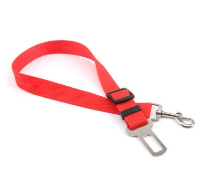 Polyester Fixed Strap for Vehicle