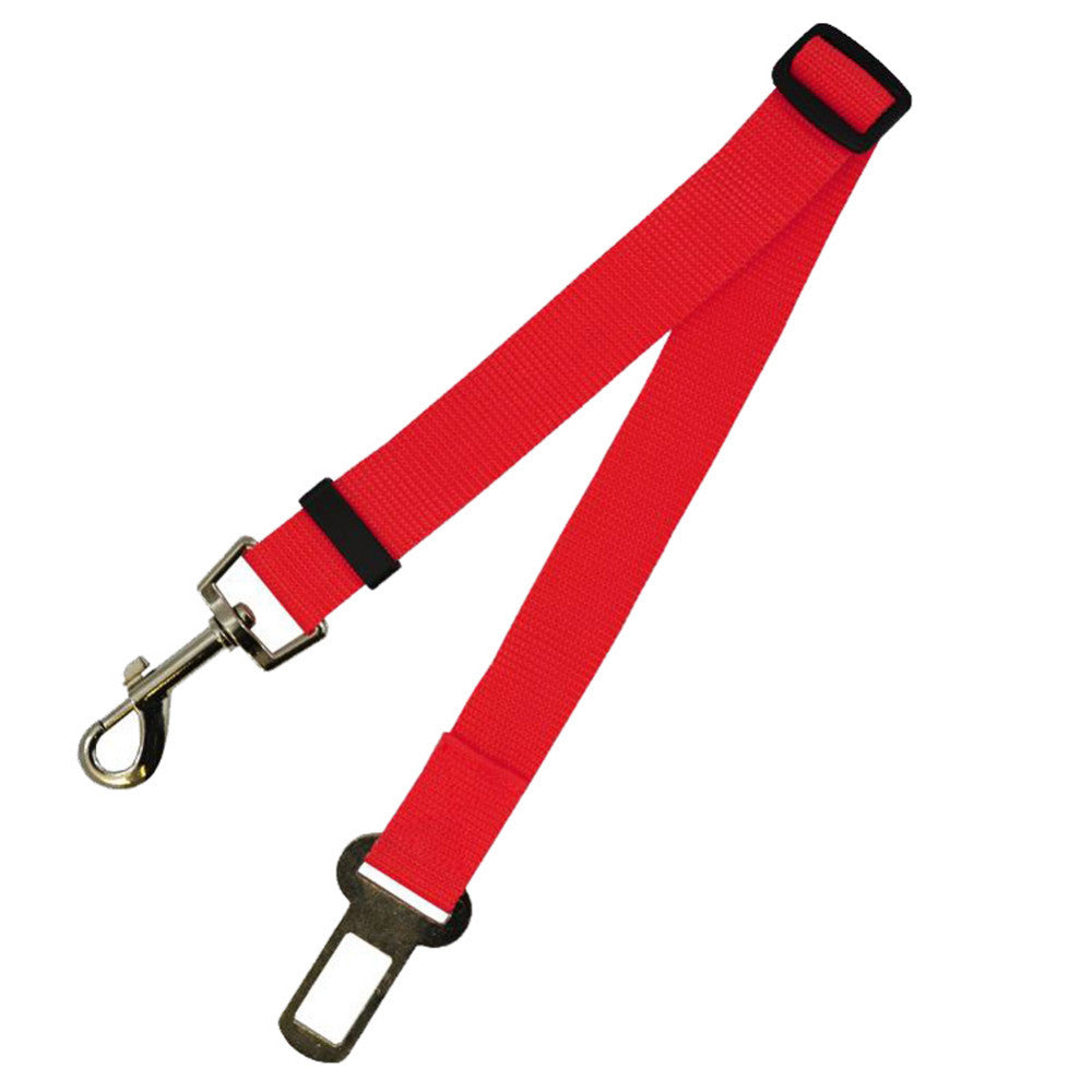 Polyester Fixed Strap for Vehicle