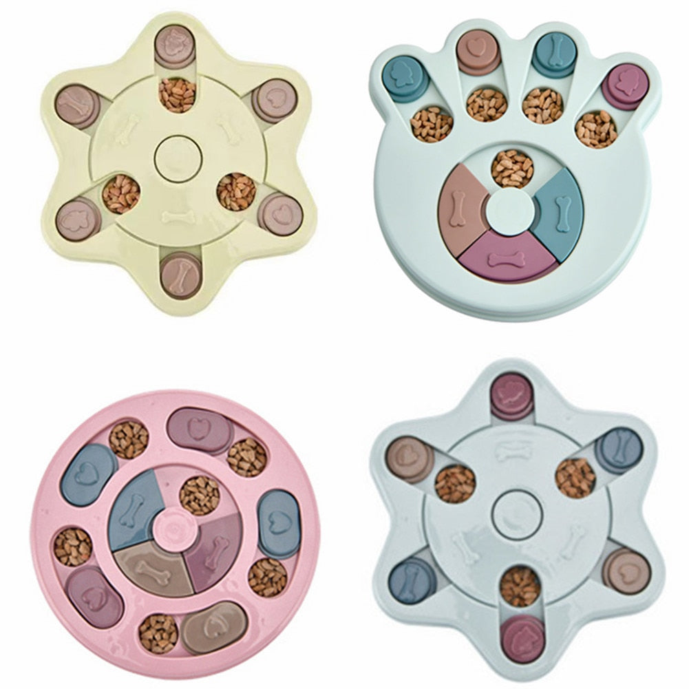 Pet Educational Toys