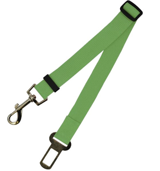 Polyester Fixed Strap for Vehicle