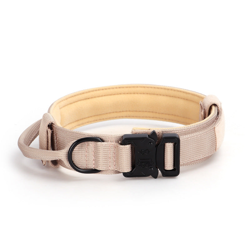Tactical Dogs Collar