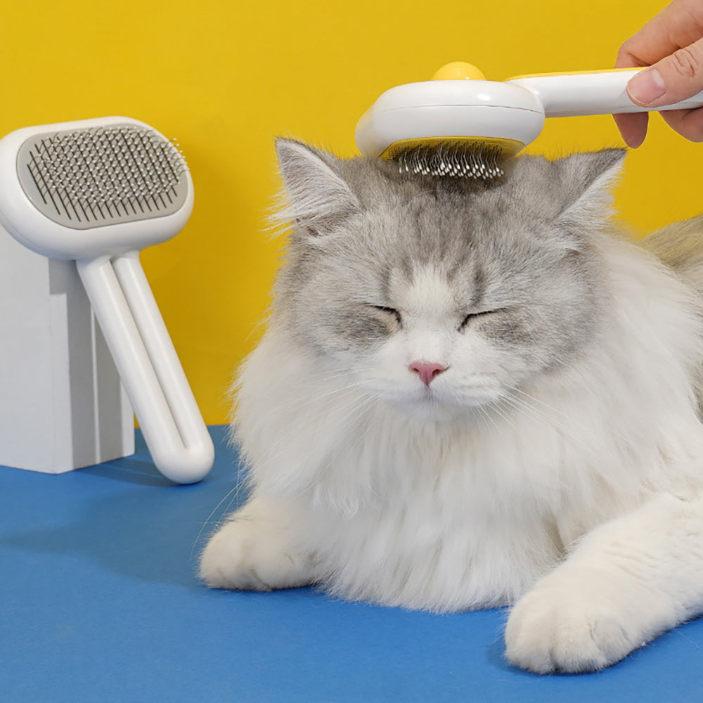 pet comb