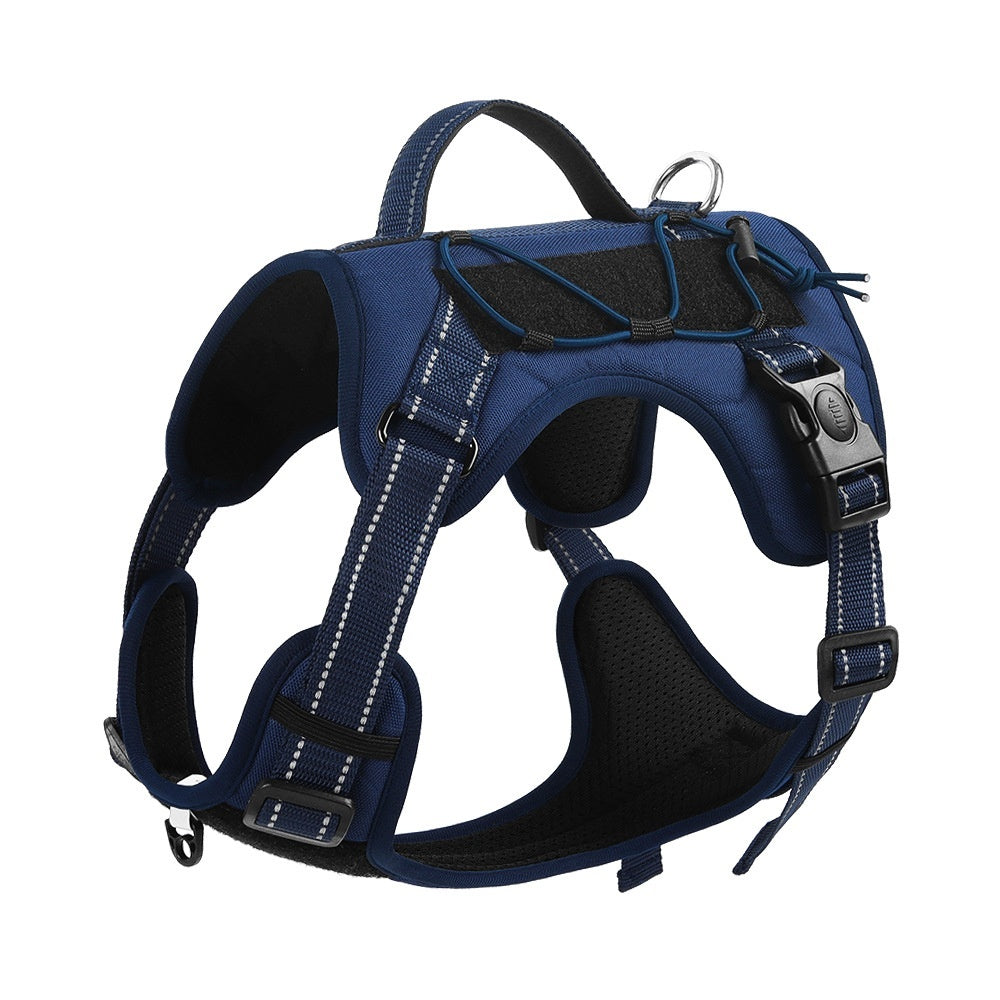 Anti Breaking Dog Harness