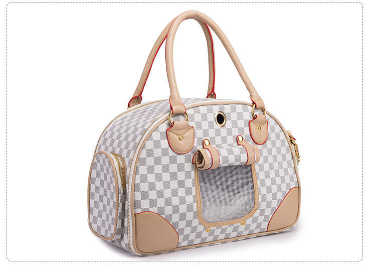 Outing Travel Bag for Dog or Cat
