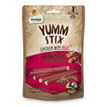 Puppy Vitamin treats Pure Chicken Strip