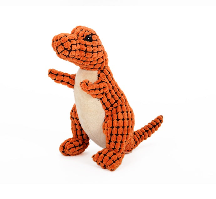 Dinosaur Pet Toy for Giant Dogs or small Dogs