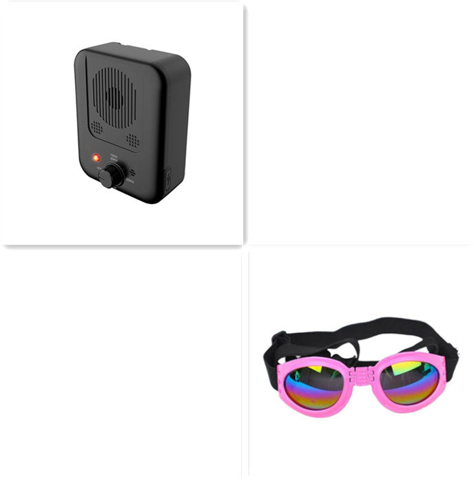 Dog Anti Barking Device Ultrasonic Repeller