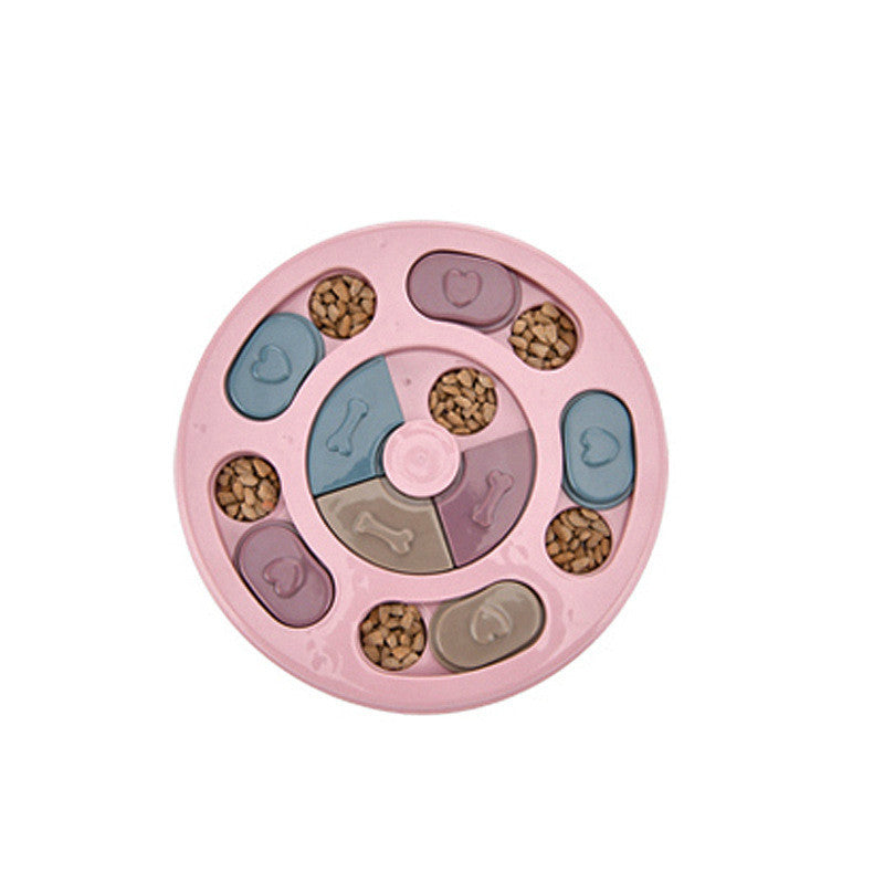 Pet Educational Toys