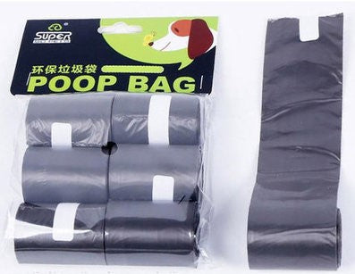 Dog Travel Pooper Scooper