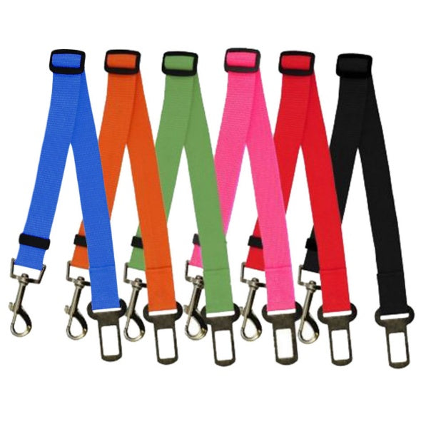 Polyester Fixed Strap for Vehicle