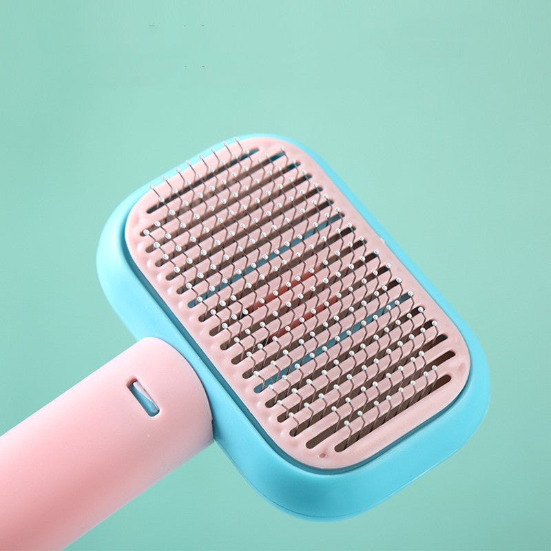 Massage Comb / Brush Grooming
