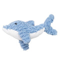 Plush Dog Toy Animals Different Shapes
