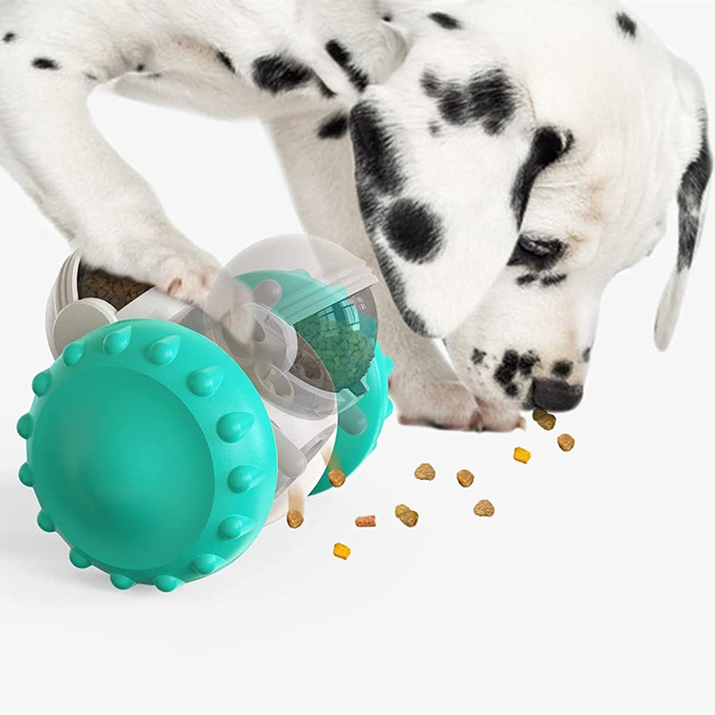 Food Interactive Balance Car Multifunctional For Cats or Dogs