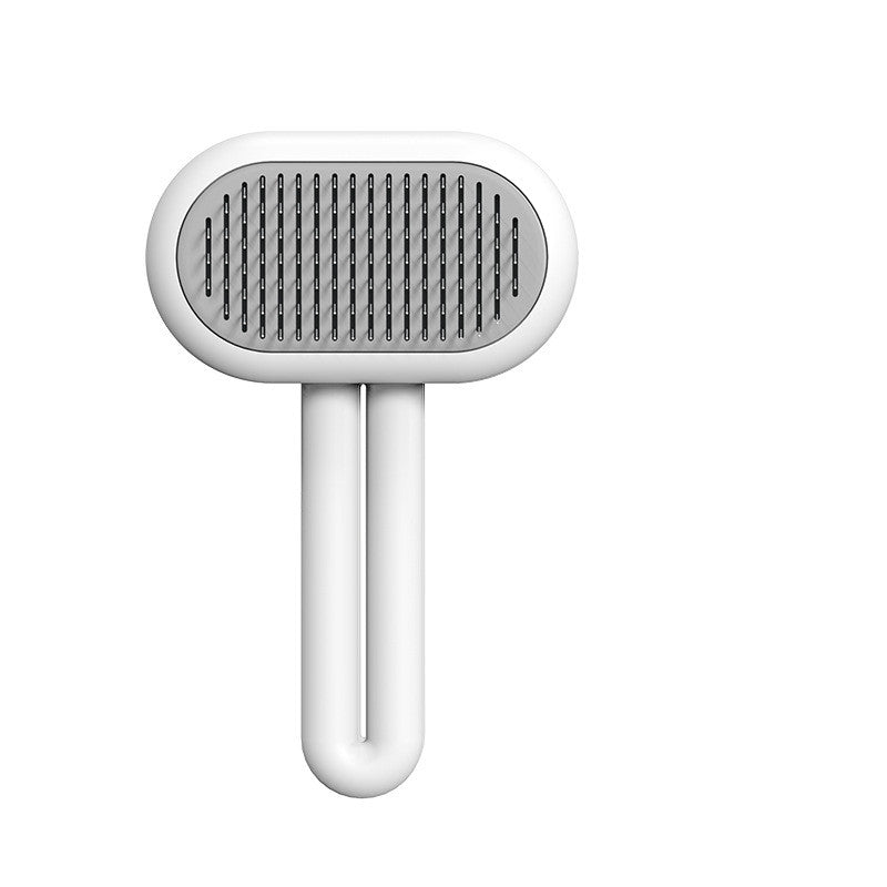 grooming comb