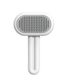 grooming comb