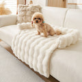 Thermal Dog Mat for couch