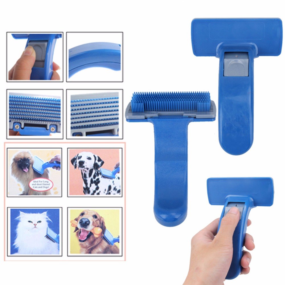 Pet Brush