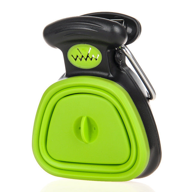Dog Travel Pooper Scooper