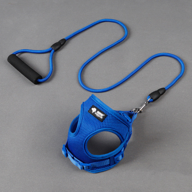 Small Dog Harness