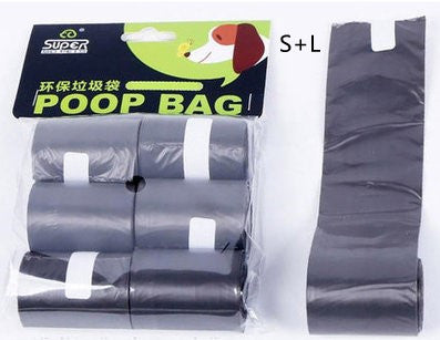 Dog Travel Pooper Scooper