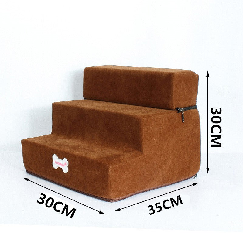 Stairs Steps for Cats or Dogs