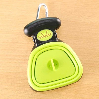 Dog Travel Pooper Scooper
