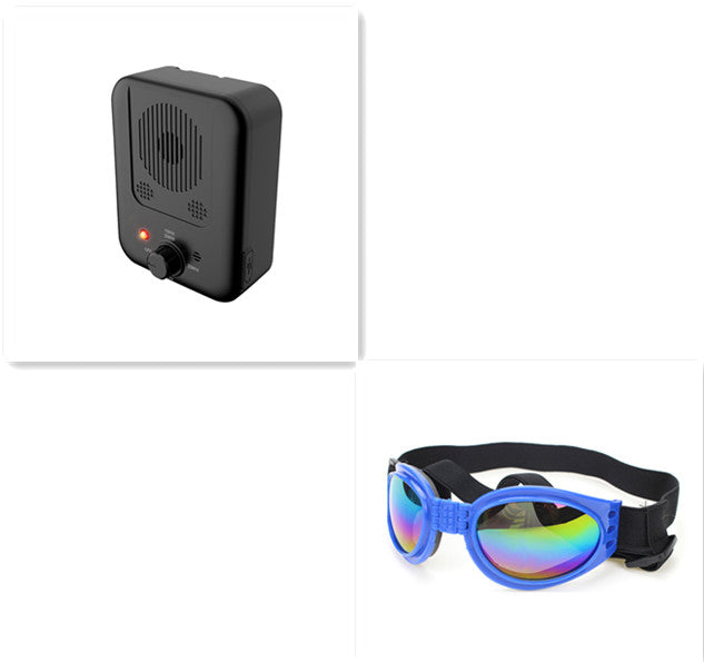 Dog Anti Barking Device Ultrasonic Repeller