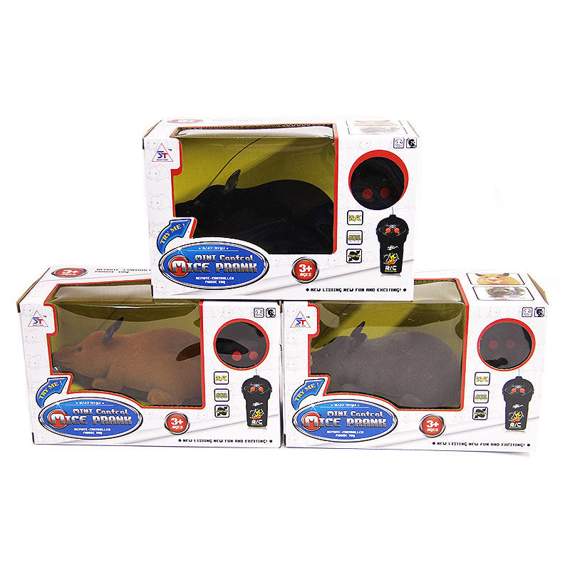 Cat Toy Remote