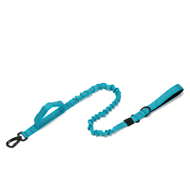 Tactical Dog Collar Adjustable Collar