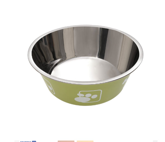 Stainless Steel Food Bowl