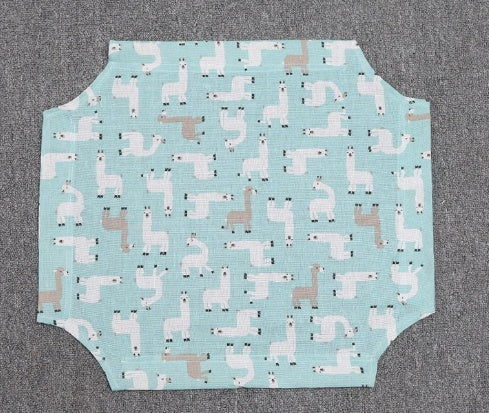 Moisture-proof Kitty Hammock Is Removable / Washable