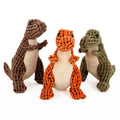 Dinosaur Pet Toy for Giant Dogs or small Dogs