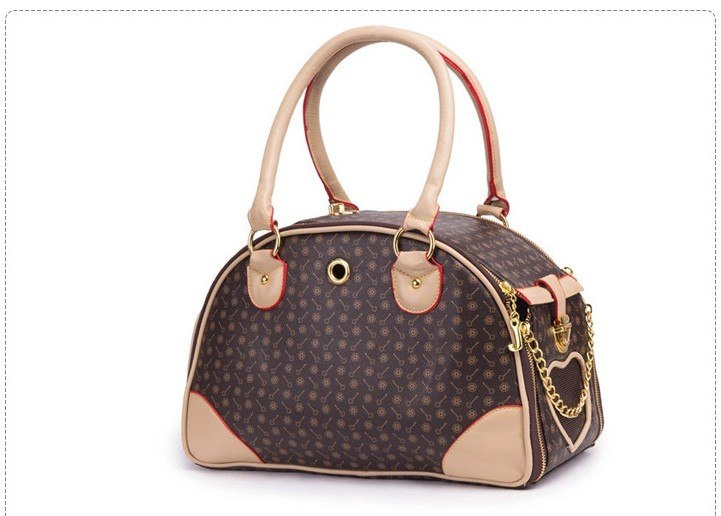 Outing Travel Bag for Dog or Cat