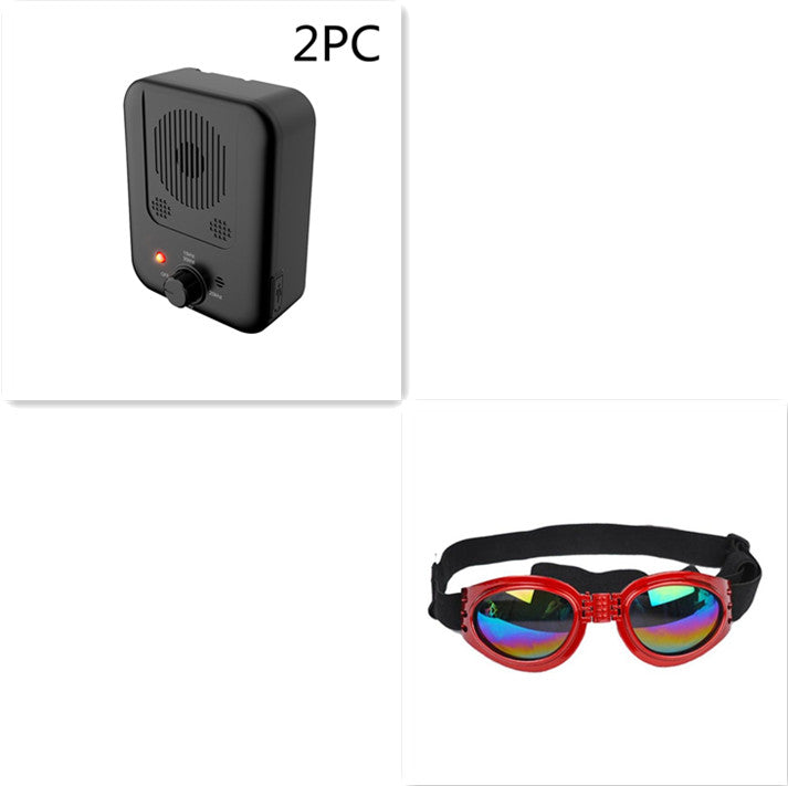 Dog Anti Barking Device Ultrasonic Repeller