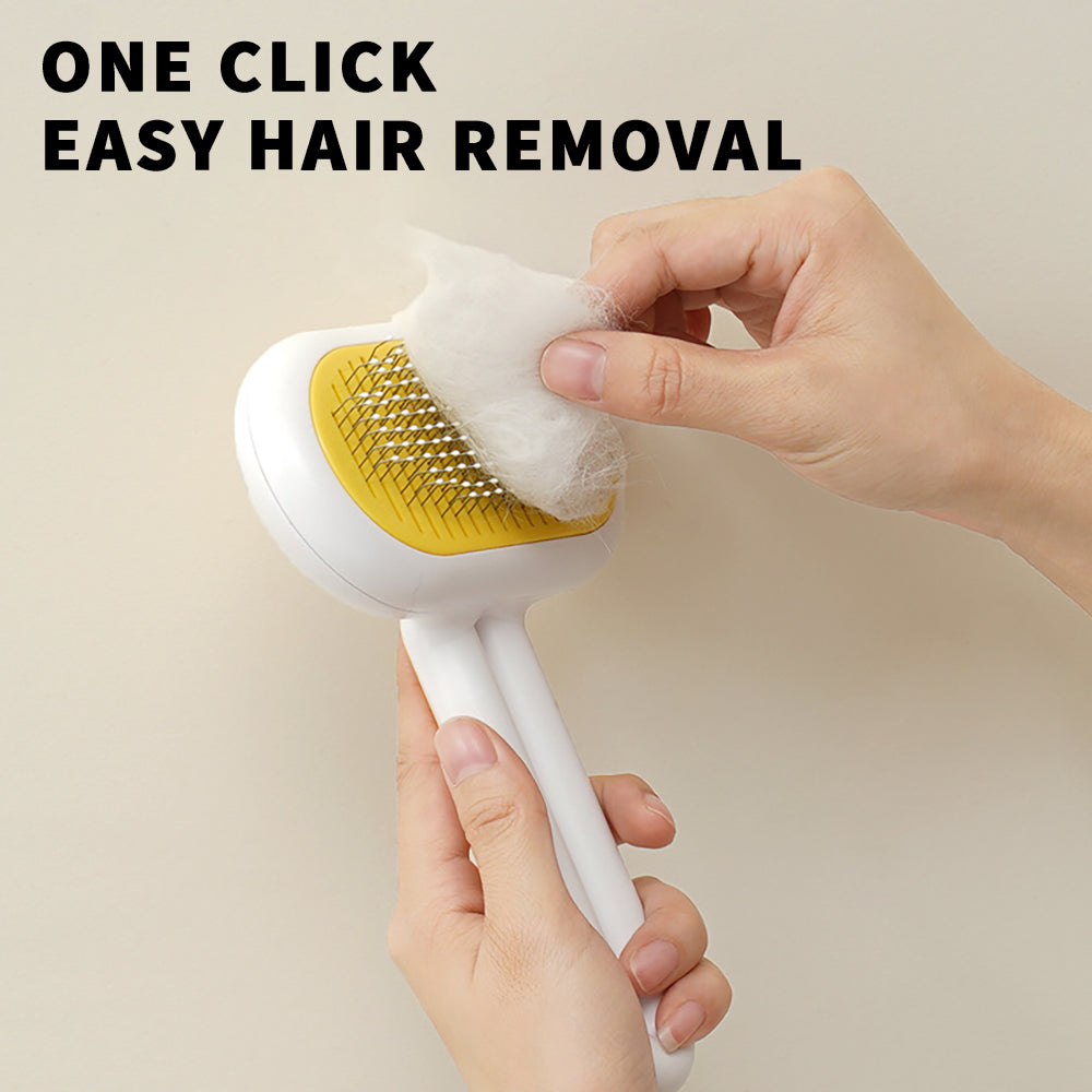 pet comb